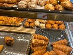 -烘焙町面包店(西四店)
