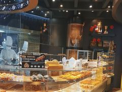 -FANEN法念·烘焙·甜点(万象城店)