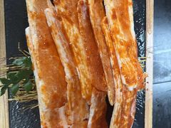 -韩味园果木炭烤鲜肉(陵东街店)