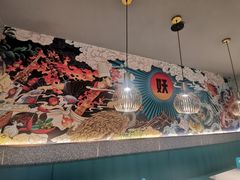 -半天妖烤鱼(西铁营万达店)