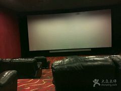 -太平洋影城(紫荆店)