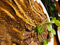 -牛品福潮汕牛肉火锅(旺庄店)