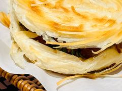 -阿兰家牛肉面(北京东方广场店)