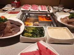 -海底捞火锅(关山保利店)