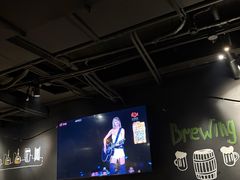 -麦凯伦烧烤·精酿超级工厂店(金桥总店)