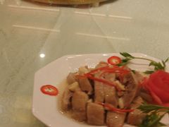 -阿胖龙虾小海鲜(宁国南路总店)