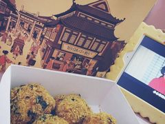 海苔小贝-拾味中点(泺文路店)