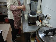 -许记生煎(遵义路店)