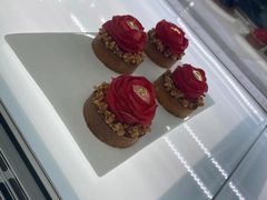 -王森咖啡西点烘焙培训(上海名厨中心店)