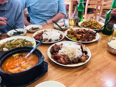 -贤花饭店(城阳店)