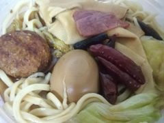 -洋洋安徽牛肉板面(洋洋店)