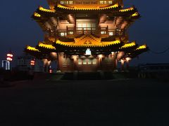 -肇庆古城墙
