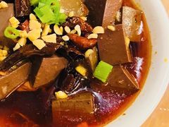 -炉小二铜锅牛蛙•川湘菜(三里屯店)