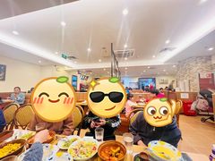 -萨莉亚意式餐厅(国展天虹店)