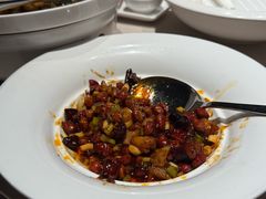 -漢舍中国菜馆(889广场店)