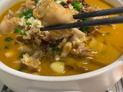 -徽韵人家·传承正宗徽菜(牡丹园店)