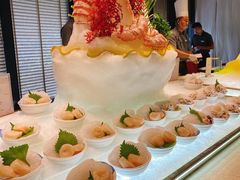 -雍和会海鲜姿造自助(湖东路店)