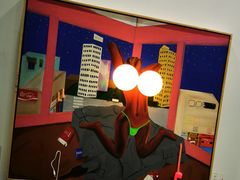 -东浩兰生上海世博展览馆