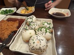 -东泰祥生煎馆(陕西南路店)