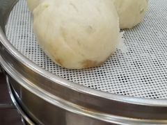 -吕氏馄饨包子大排档