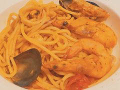 意大利海鲜意面-MYLK意式小厨(熙地港店)