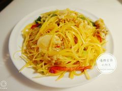 -日丰园海肠水饺·老字号大连海鲜(和平广场店)
