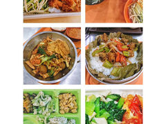 -天津医科大学学生食堂