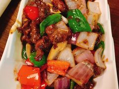 -竹吟山房