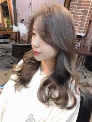 -美格丝M.G.S Hair Salon