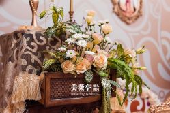 -美薇亭婚礼顾问