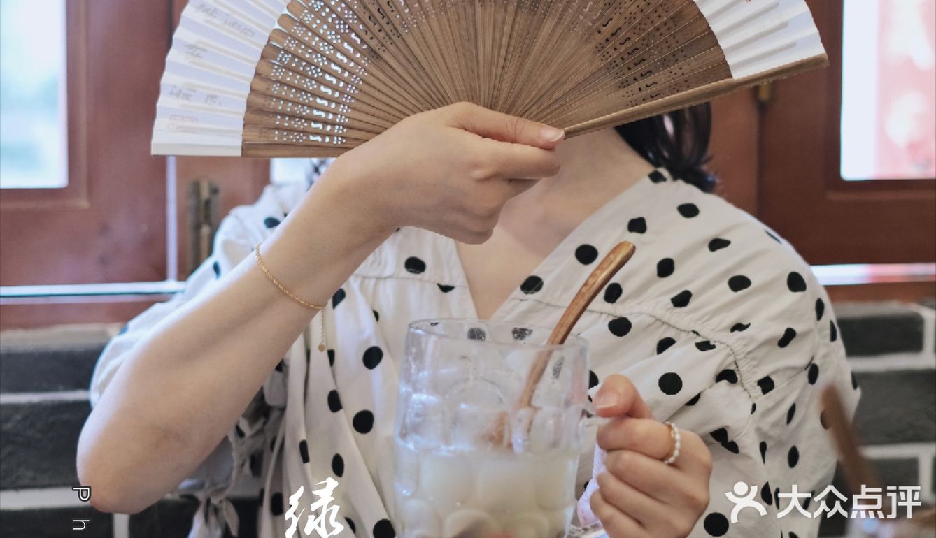 夏日必备｜冰镇绿豆汤必吃榜！