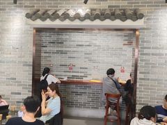 -民信老铺(双皮奶博物馆店)