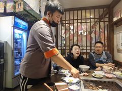 -樱宿日式和牛烧肉(五道口店)