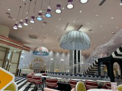 点击看大图 -奈尔宝家庭中心·亲子餐厅(鄞州万达店)