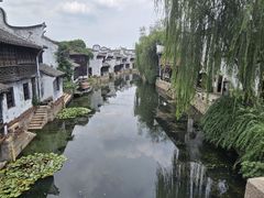 -嘉兴月河历史街区