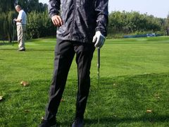 -万柳高尔夫俱乐部