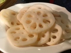 -半天妖烤鱼(方庄店)