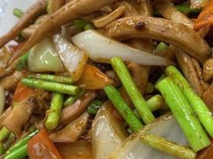 -北戴河庆山饭店·海鲜砂锅粥(北戴河黑石路店)