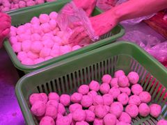 -阿娟牛肉丸·手打牛肉丸·现做现卖