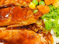 -吉野家(保利广场店)