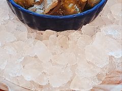 -V Bar海景扒房(北海湾惠龙万达嘉华酒店)