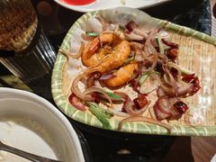 -HOHO餐厅(古子城店)