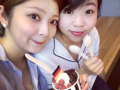 -JW德国冻酸奶Frozen Yogurt(龙湖成都滨江天街店)