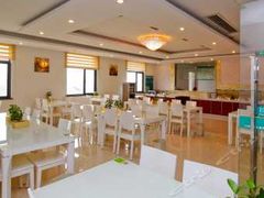 -格林豪泰商务酒店(合肥黄山路店)