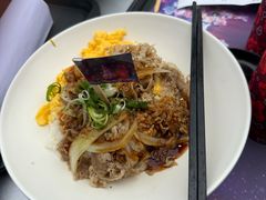 -彗星餐厅(香港迪士尼乐园)