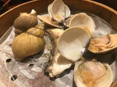 -马哥孛罗咖啡厅·Cafe Marco (厦门马哥孛罗东方大酒店)