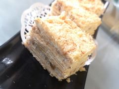 -南珠宫酒店-茶餐厅