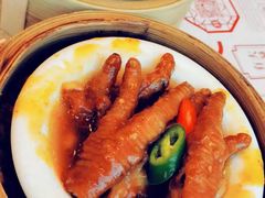 -点都德(北京路贰店)