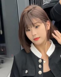 -藤野造型专业烫染接发