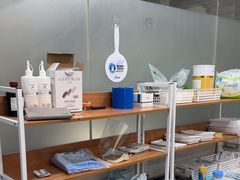 -上海仁爱医院口腔科 · 种植